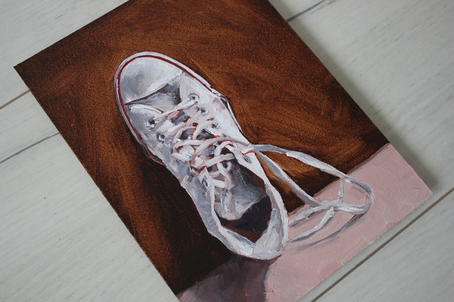 All Star 5x7in