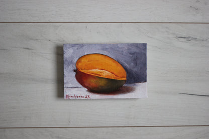 Mango 4x6in