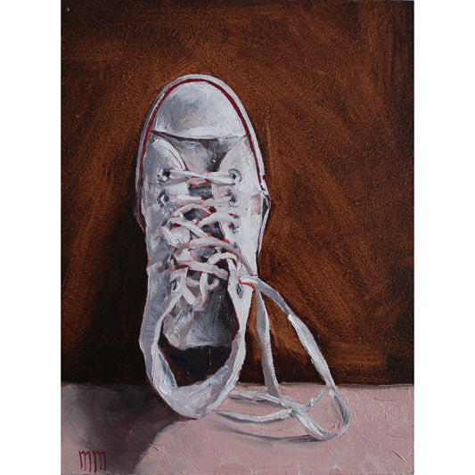 All Star 5x7in